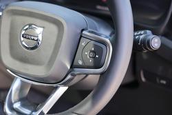 2024 Volvo EX40 Ultra Single Motor Extended Range