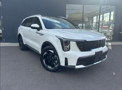 2025 Kia
Sorento HEV GT-Line