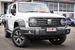 2025 GWM
                GWM TANK 300 