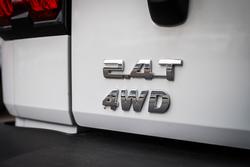 2025 GWM
                GWM TANK 300 