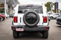 2025 GWM
                GWM TANK 300 