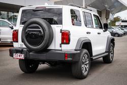 2025 GWM
                GWM TANK 300 