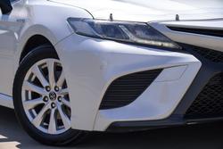 2019 Toyota Camry Ascent Sport