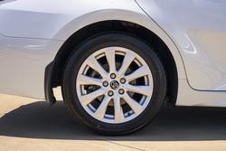 2019 Toyota Camry Ascent Sport