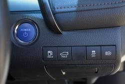 2019 Toyota Camry Ascent Sport