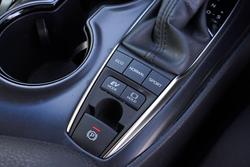 2019 Toyota Camry Ascent Sport