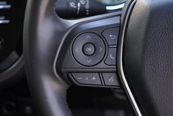 2019 Toyota Camry Ascent Sport