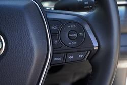 2019 Toyota Camry Ascent Sport