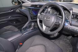 2019 Toyota Camry Ascent Sport