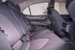 2019 Toyota Camry Ascent Sport