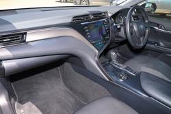 2019 Toyota Camry Ascent Sport
