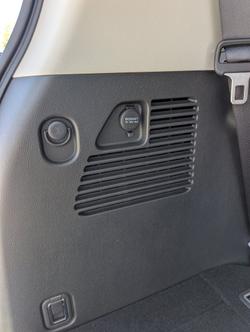 2026 NISSAN PATROL TI (WARRIOR)