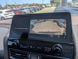 2026 NISSAN PATROL TI (WARRIOR)