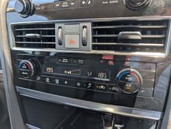 2026 NISSAN PATROL TI (WARRIOR)