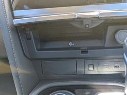 2026 NISSAN PATROL TI (WARRIOR)