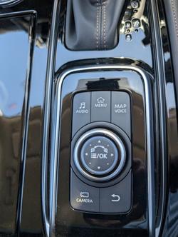 2026 NISSAN PATROL TI (WARRIOR)