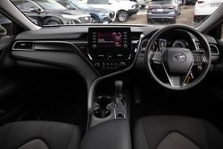 2024 Toyota Camry Ascent
