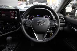 2024 Toyota Camry Ascent