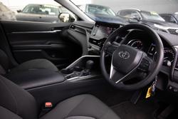 2024 Toyota Camry Ascent