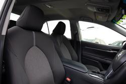 2024 Toyota Camry Ascent