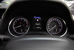2024 Toyota Camry Ascent