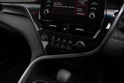 2024 Toyota Camry Ascent