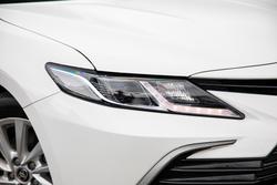 2024 Toyota Camry Ascent