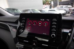 2024 Toyota Camry Ascent