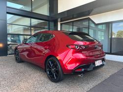 2025 Mazda
                3 G25 Evolve SP