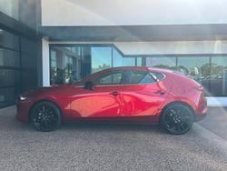 2025 Mazda
                3 G25 Evolve SP