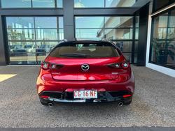 2025 Mazda
                3 G25 Evolve SP