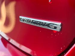 2025 Mazda
                3 G25 Evolve SP