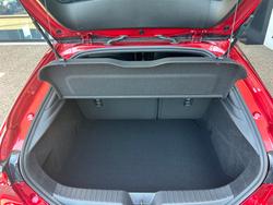 2025 Mazda
                3 G25 Evolve SP