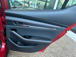 2025 Mazda
                3 G25 Evolve SP