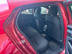 2025 Mazda
                3 G25 Evolve SP