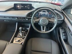 2025 Mazda
                3 G25 Evolve SP