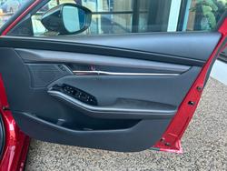 2025 Mazda
                3 G25 Evolve SP