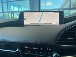 2025 Mazda
                3 G25 Evolve SP