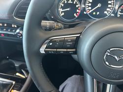 2025 Mazda
                3 G25 Evolve SP
