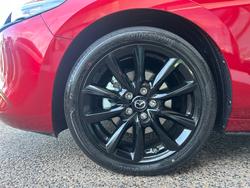 2025 Mazda
                3 G25 Evolve SP