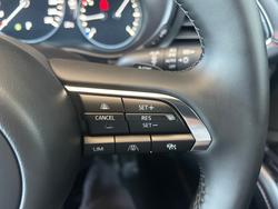 2025 Mazda
                3 G25 Evolve SP