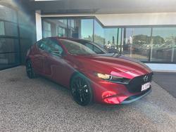 2025 Mazda
                3 G25 Evolve SP