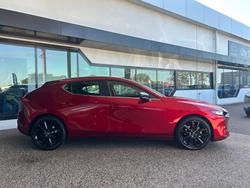 2025 Mazda
                3 G25 Evolve SP
