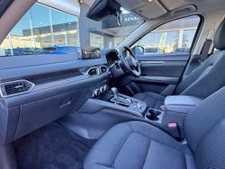 2024 MAZDA CX-5 MAXX