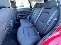 2024 MAZDA CX-5 MAXX