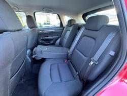 2024 MAZDA CX-5 MAXX
