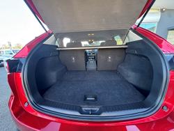 2024 MAZDA CX-5 MAXX