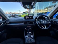 2024 MAZDA CX-5 MAXX