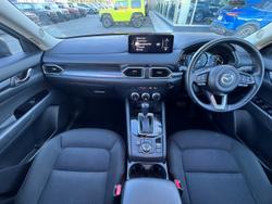 2024 MAZDA CX-5 MAXX