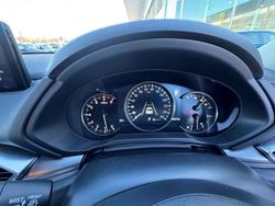 2024 MAZDA CX-5 MAXX